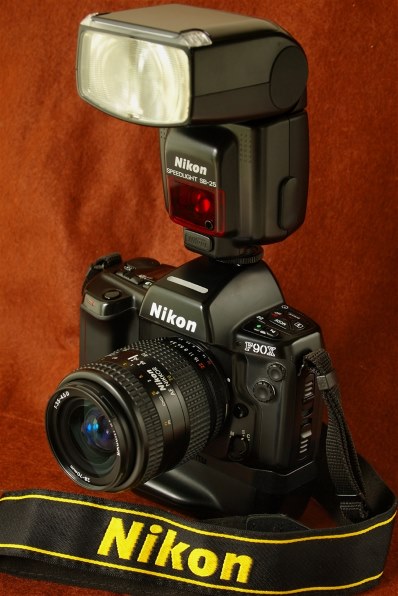 富士フイルム FinePix S2 Pro ボディのクチコミ - 価格.com