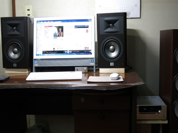 JBL STUDIO 230 [ペア]投稿画像・動画 (掲示板) - 価格.com