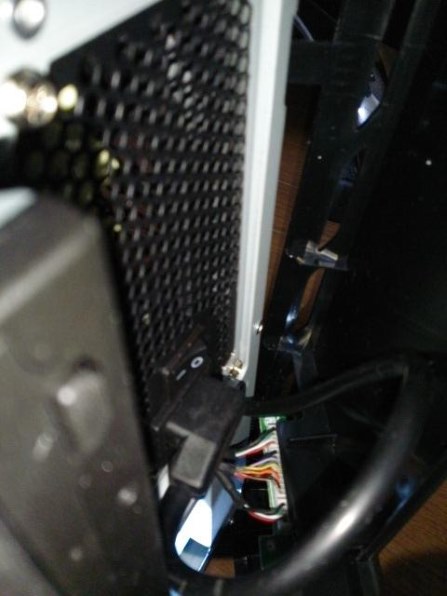 COOLER MASTER Elite 361 RC-361-KKN1-JPのクチコミ - 価格.com