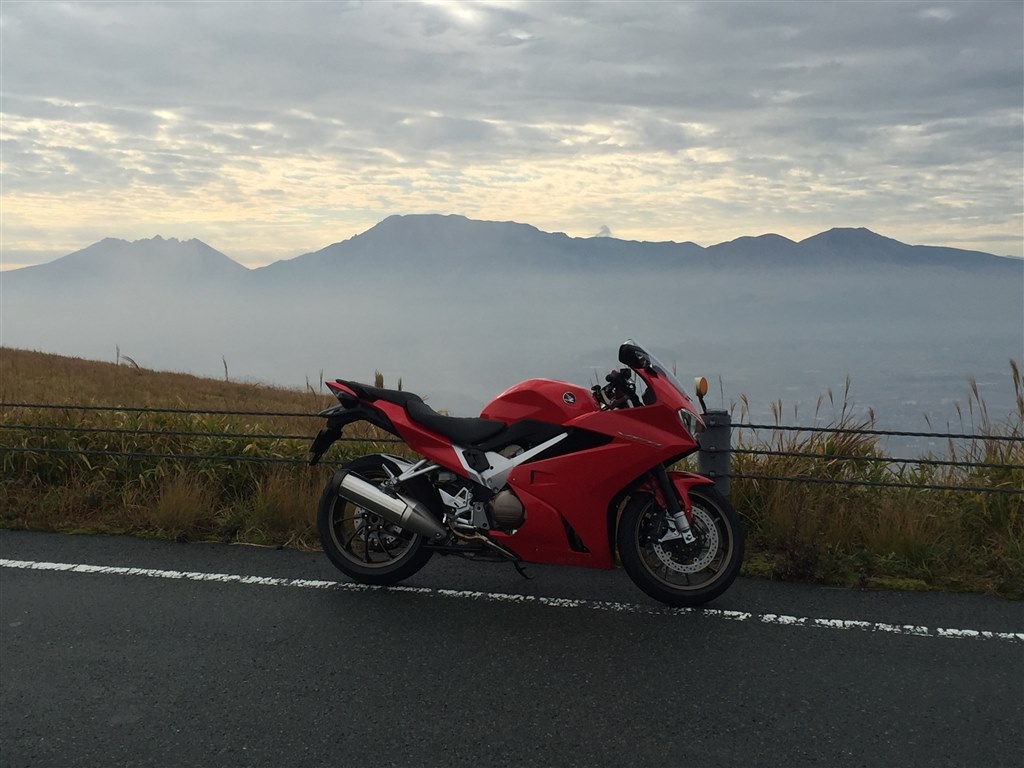 仲間入りよろしくお願いします ホンダ Vfr800f のクチコミ掲示板 価格 Com