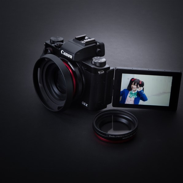 故障』 CANON PowerShot G5 X のクチコミ掲示板 - 価格.com