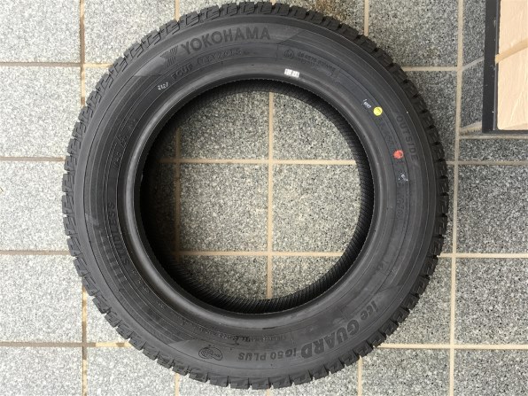 【YOKOHAMA】 ヨコハマ ice GUARD 5PLUS スタッドレスタイヤ 185/65R14 86Q 2018年製 アイスガード 6 185/65R14 86Q ヨコハマ 冬 ice GUARD iG60 未使用 1本