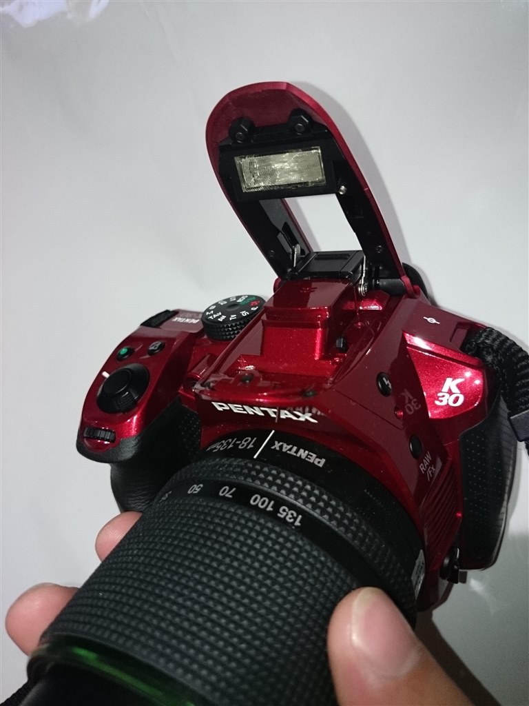 K-30とK-S1』 ペンタックス PENTAX K-30 ボディ のクチコミ掲示板