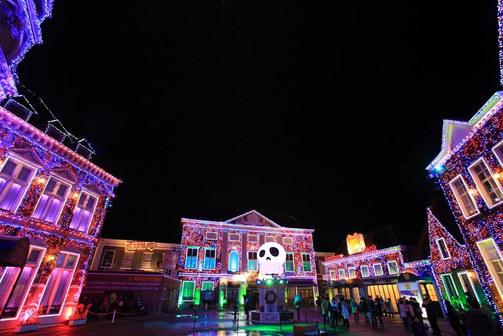 ハウステンボスのイルミネーション パナソニック Lumix G mm F1 7 Asph H H0 のクチコミ掲示板 価格 Com