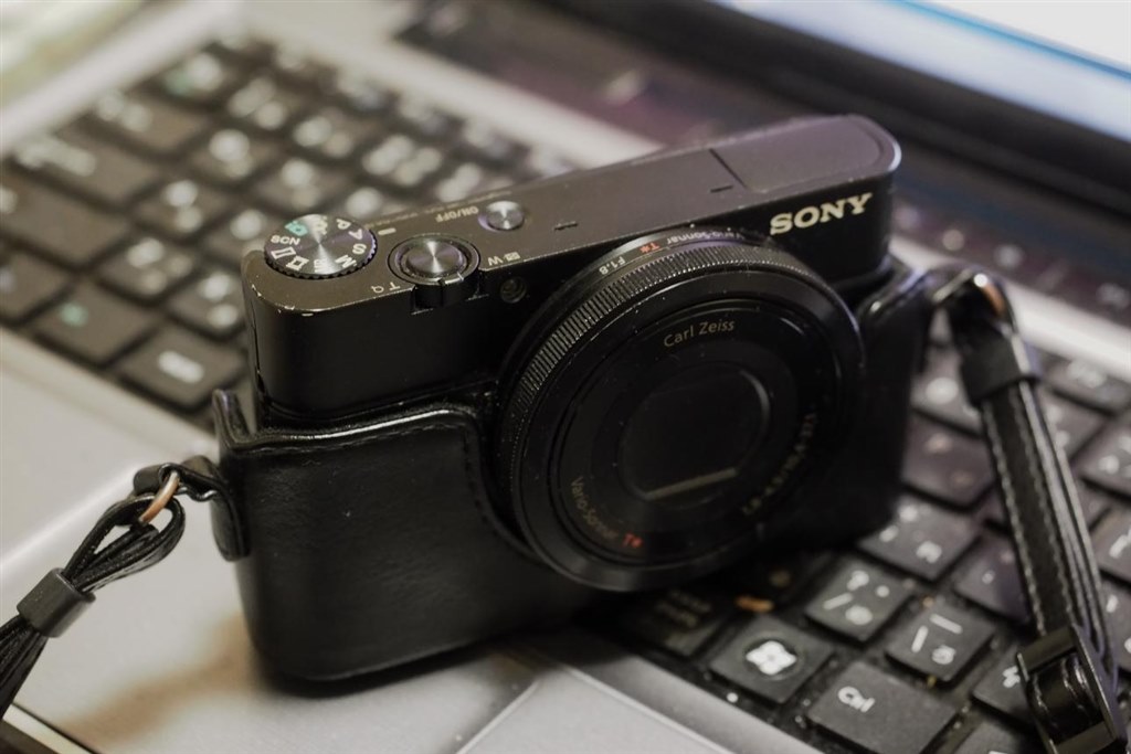 SONY RX100とWX500 どちらがオススメですか？』 SONY サイバーショット