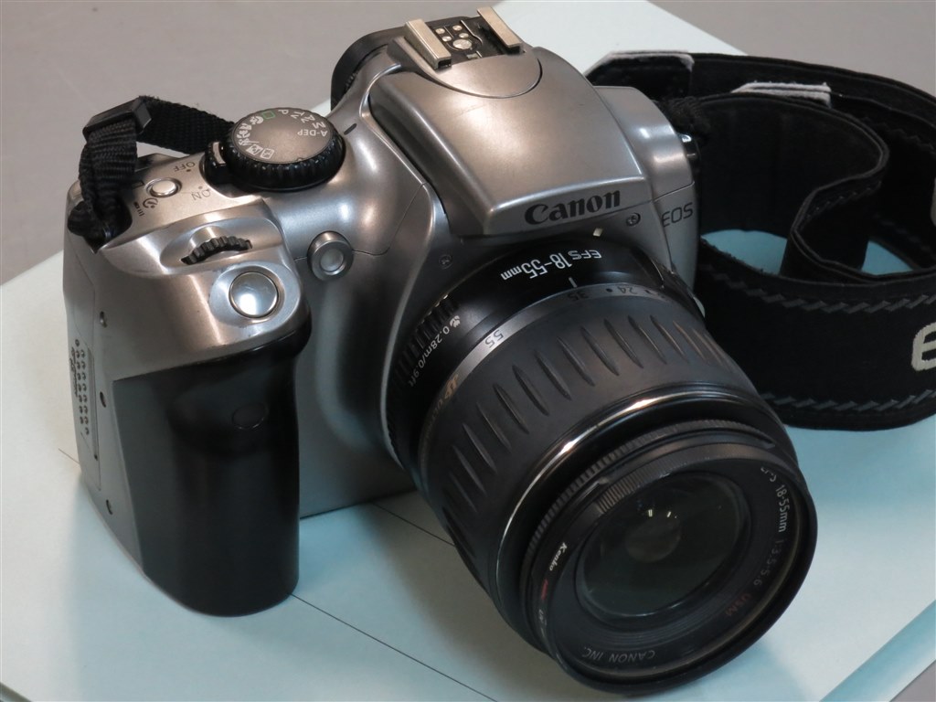 1DX（高価なカメラ）初心者です、色々教えてくださいませ』 CANON