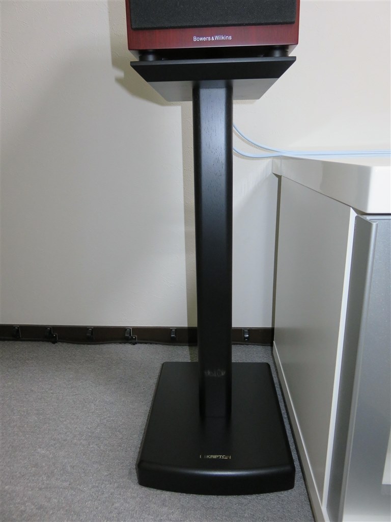 絹サラン、全然話題に上がらないですが』 KRIPTON Vigore KX-3P [ペア