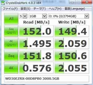 ３gb Sなmbで使う方法 ジャンパ設定 Western Digital Wd30ezrx 3tb Sata600 のクチコミ掲示板 価格 Com