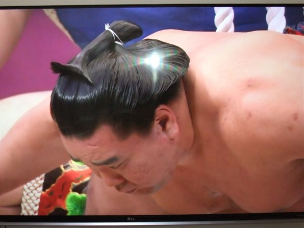 LGエレクトロニクス 60UF8500 [60インチ]投稿画像・動画 - 価格.com