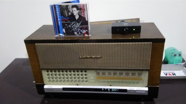 FOSTEX AP15d投稿画像・動画 - 価格.com