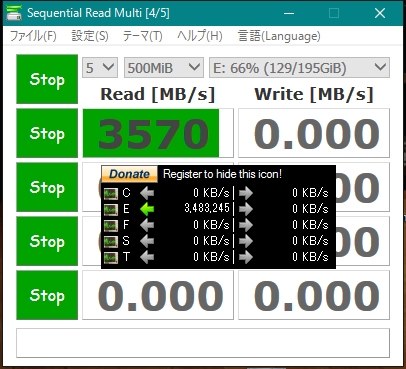 ADAPTEC Adaptec RAID 8405 ASR-8405 Single [SAS/SATA/RAID]投稿画像