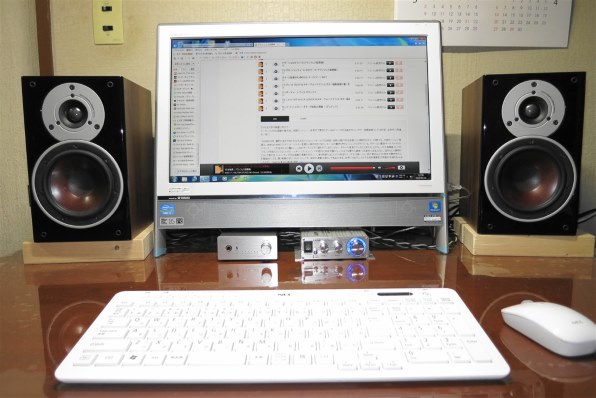 DENON DRA-F109(SP) [プレミアムシルバー]投稿画像・動画 - 価格.com