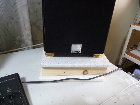 DENON DRA-F109(SP) [プレミアムシルバー]投稿画像・動画 - 価格.com