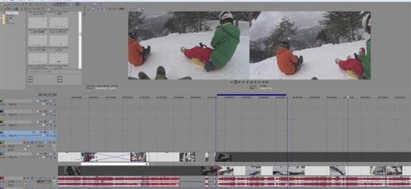 SONY Media Software Vegas Pro 12 EDIT 価格比較 - 価格.com