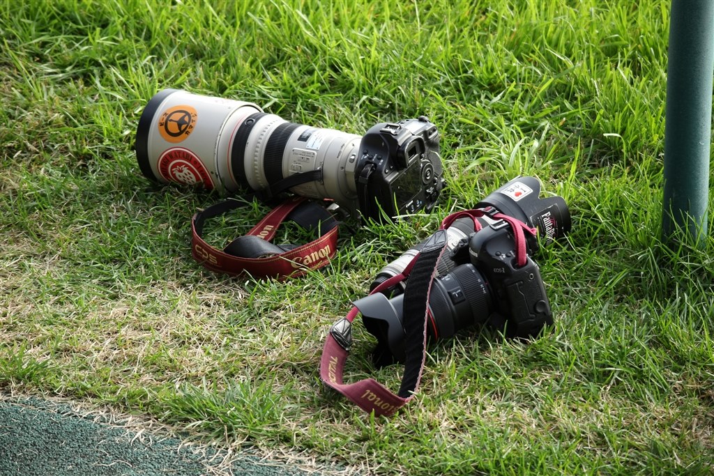 可動式モニターって』 CANON EOS 5D Mark III ボディ のクチコミ