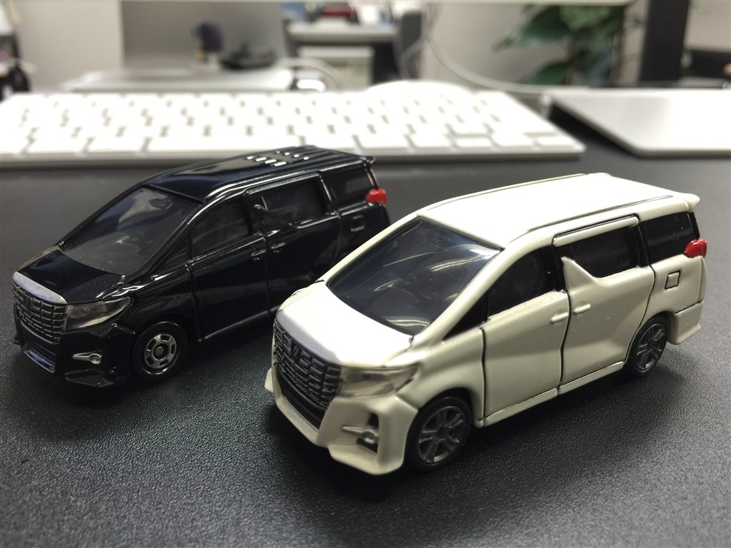 アルファード買いました。』 トヨタ アルファード 2015年モデル