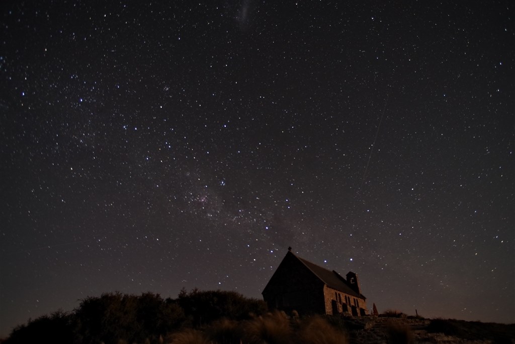 星空撮影用にはどうでしょう ペンタックス Hd Pentax Da 15mmf4ed Al Limited シルバー のクチコミ掲示板 価格 Com