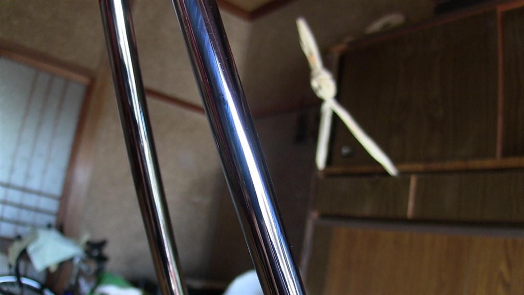 メッキ部分のこまかな傷 クチコミ掲示板 価格 Com