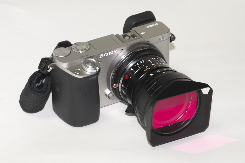 α6000と他機種の主な性能等比較について』 SONY α6000 ILCE-6000Y 