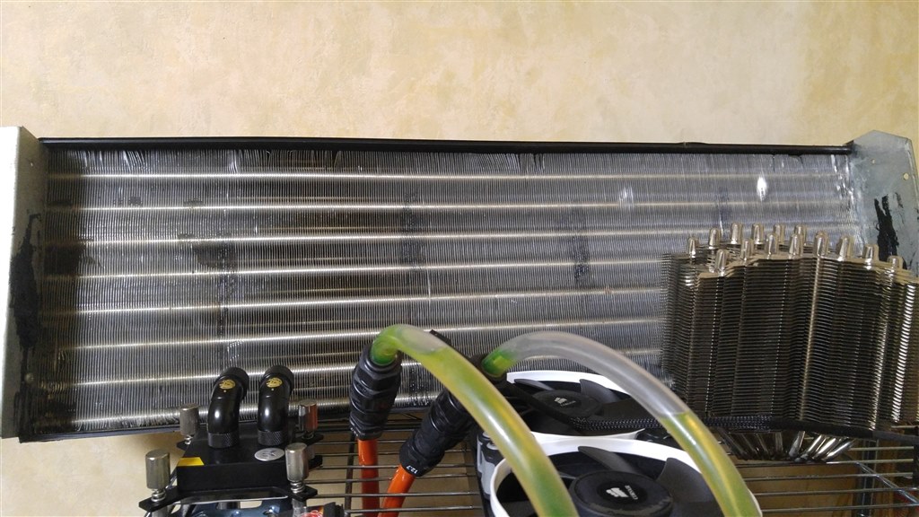 ぼくのかんかえたさいきょうの本格水冷1』 クチコミ掲示板 - 価格.com