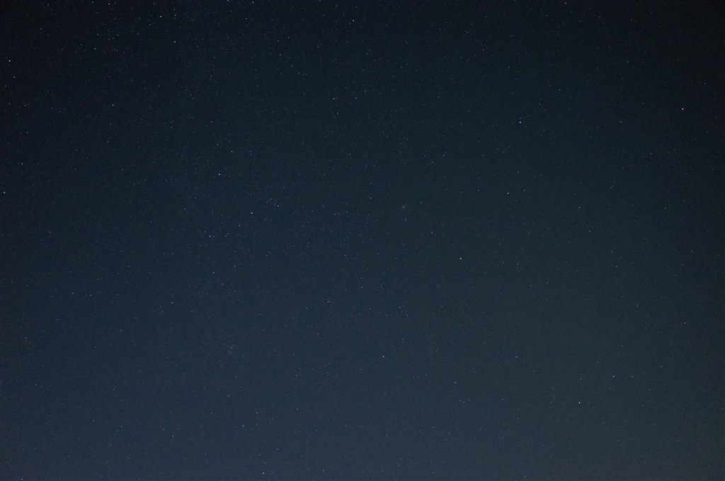 【星空】 ビーナスラインの星空 / しし座流星群の名残 | ひでおちゃんねる