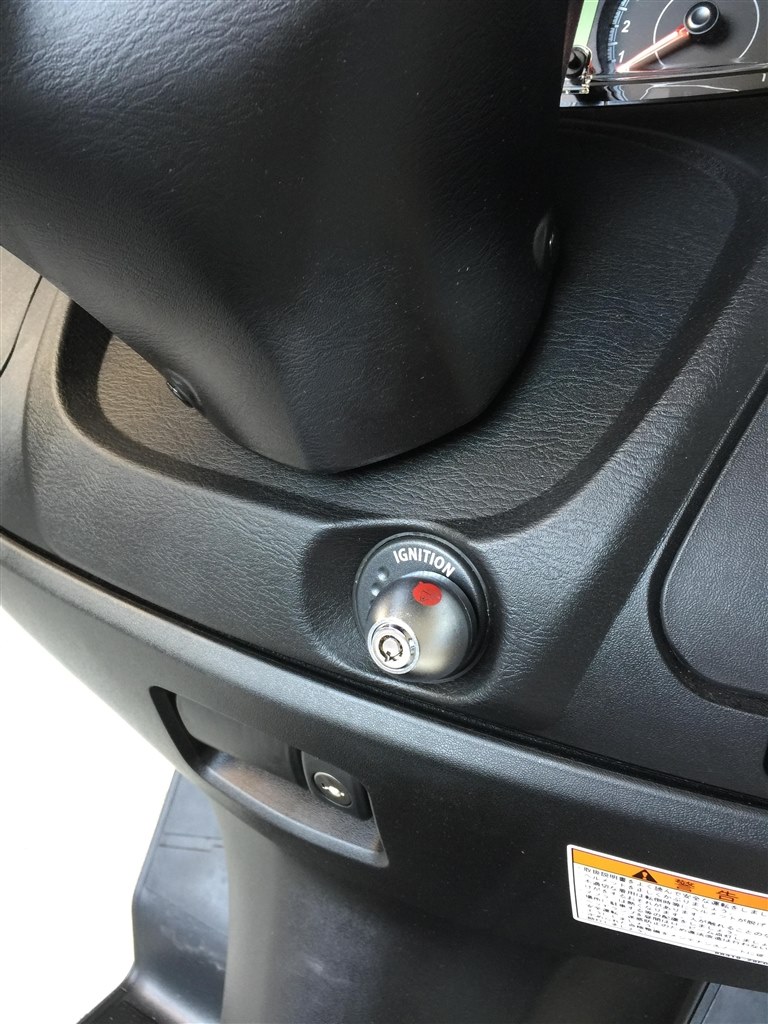 バーグマン200に変えて二か月』 スズキ バーグマン200 のクチコミ