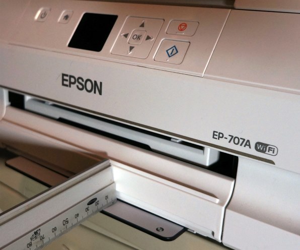 EPSON カラリオ EP-707A投稿画像・動画 - 価格.com
