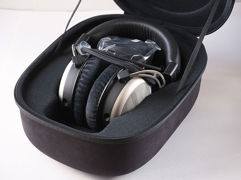 TEACの罠 (買ってしまったの記(^^;)』 beyerdynamic beyerdynamic T 1 2nd Generation  のクチコミ掲示板 - 価格.com