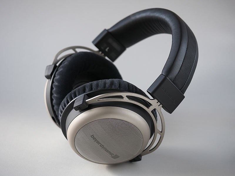 TEACの罠 (買ってしまったの記(^^;)』 beyerdynamic beyerdynamic T 1 2nd Generation  のクチコミ掲示板 - 価格.com