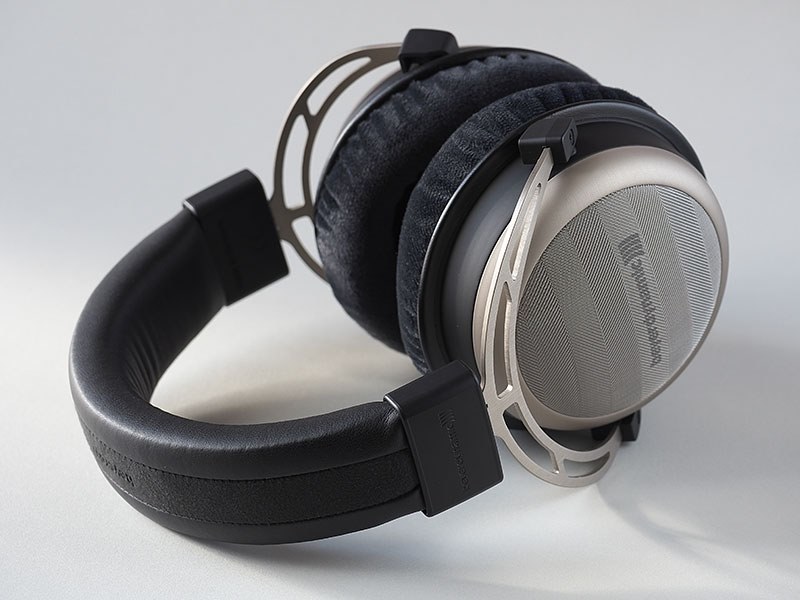 TEACの罠 (買ってしまったの記(^^;)』 beyerdynamic beyerdynamic T 1 2nd Generation  のクチコミ掲示板 - 価格.com