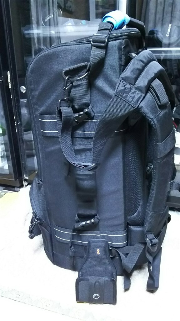 ロープロ レンズトレッカー600aw ⅲ Amazon.co.jp: ロープロ(Lowepro) カメラリュック レンズ