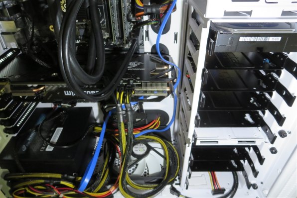 PC周辺機器 GIGABYTE GV-N970WF3OC-4GD Gigabyte Gv-n970wf3oc-4gd Gtx 970 - Niska cena na Allegro