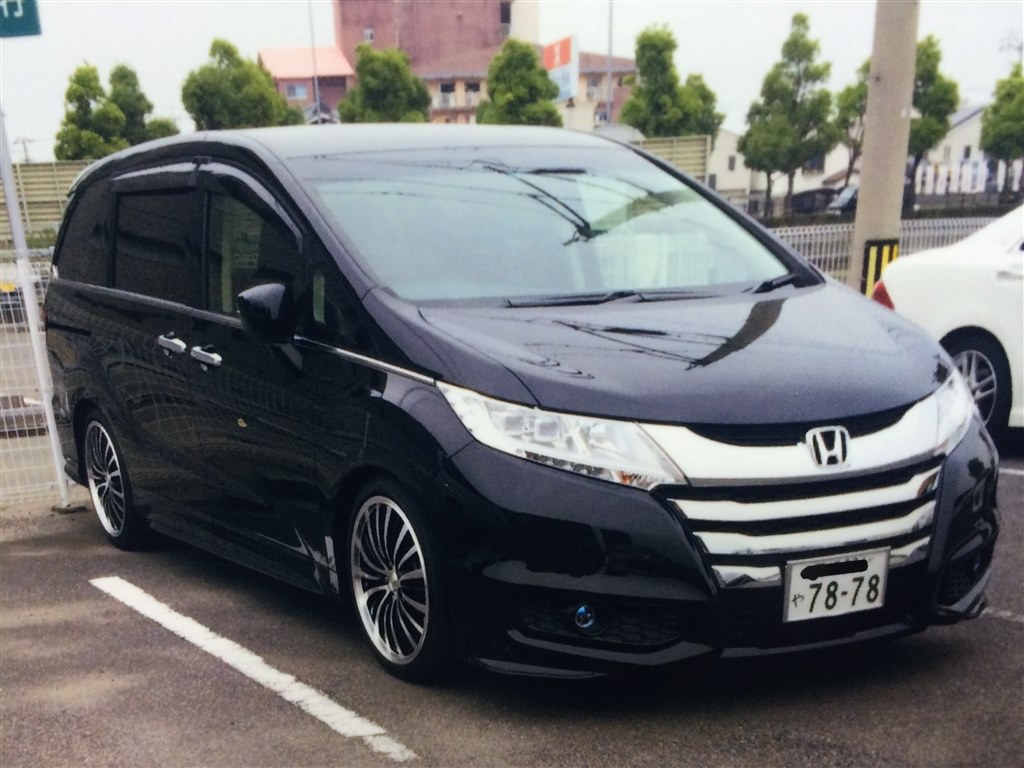 オデッセイハイブリッドの発売時期は ホンダ オデッセイ 13年モデル のクチコミ掲示板 価格 Com