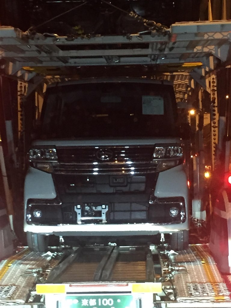 タントカスタム La600s Mcモデル ダイハツ タントカスタム のクチコミ掲示板 価格 Com タントカスタム La600s Mcモデル ダイハツ タントカスタム のクチコミ掲示板 価格 Com