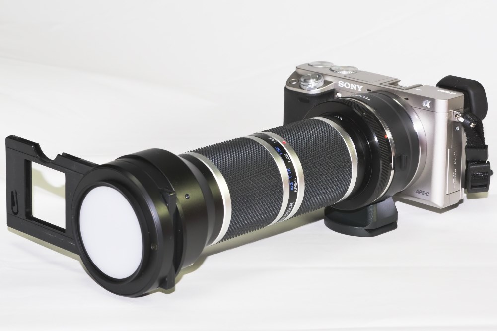 （カマポコテント）SONY デジタルカメラ　ILCE 6000L ソニー SONY ミラーレス一眼カメラ レンズキット ILCE-6000L-W