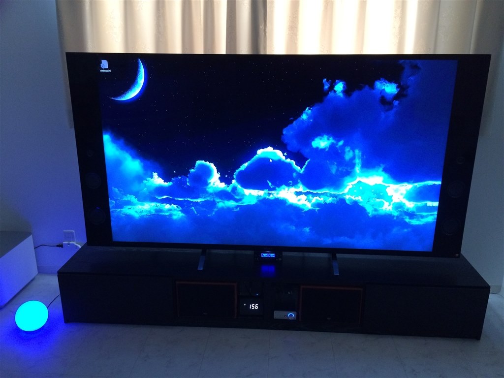 台自慢！ブラザーズ』 SONY BRAVIA KJ-75X9400C [75インチ] のクチコミ掲示板 - 価格.com