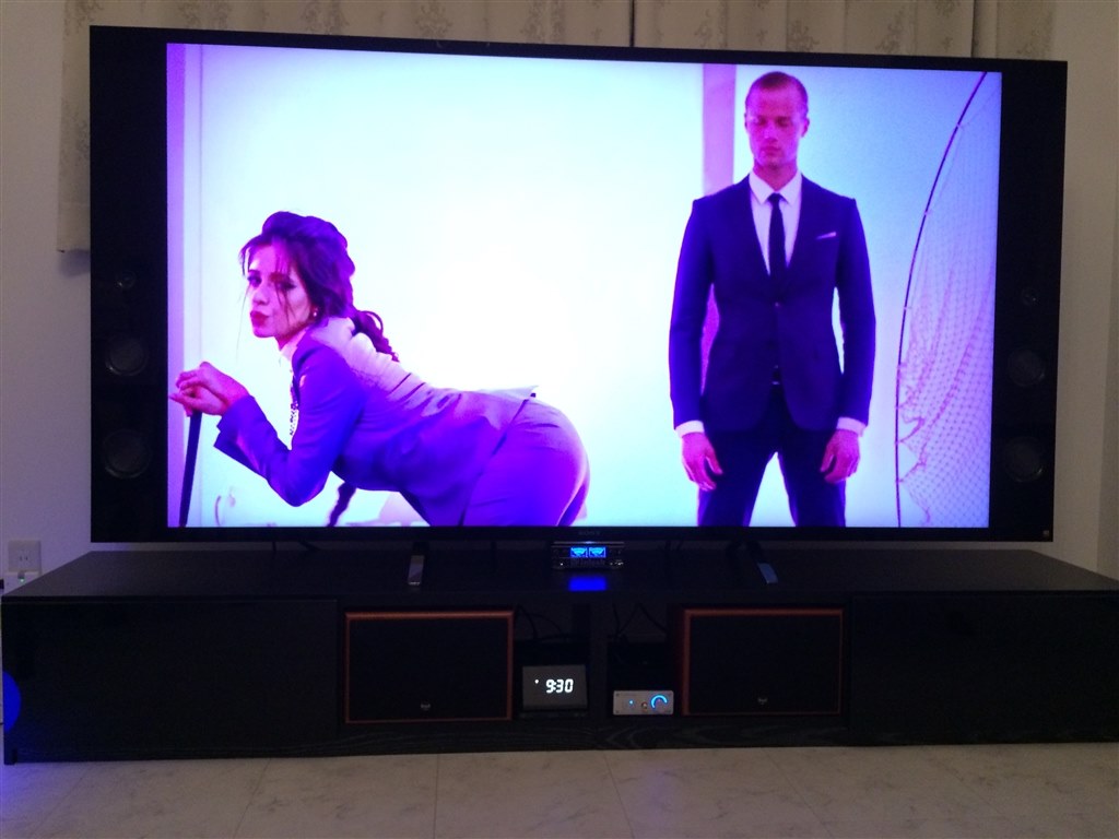 台自慢！ブラザーズ』 SONY BRAVIA KJ-75X9400C [75インチ] のクチコミ掲示板 - 価格.com