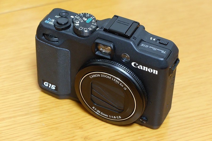 ホットシューカバー付けている方』 CANON PowerShot G5 X のクチコミ