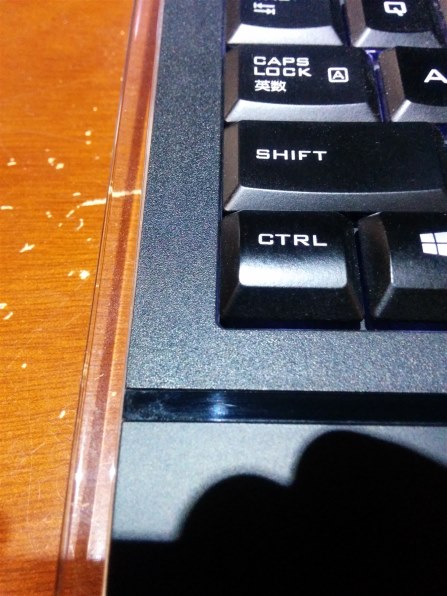 ロジクール Illuminated Keyboard K740 [ブラック] 価格比較 - 価格.com