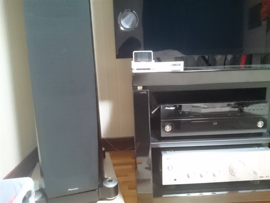 台自慢！ブラザーズ』 SONY BRAVIA KJ-75X9400C [75インチ] のクチコミ