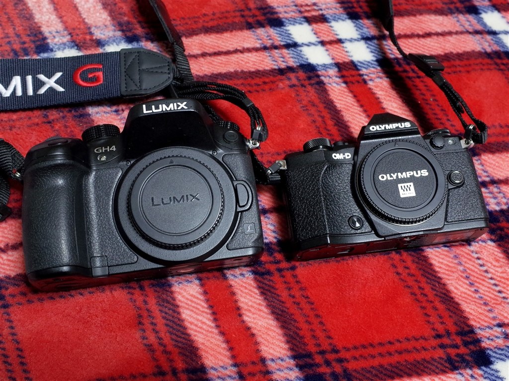 GX8とGH4どちらを購入すべきでしょうか?』 パナソニック LUMIX GX8とGH4どちらを購入すべきでしょうか?』 パナソニック LUMIX