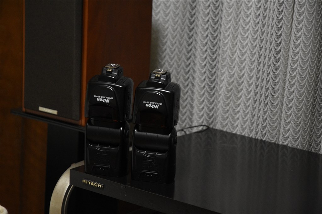 Nikon D7200 ボディー元箱 説明書 付き〔視度調節故障〕