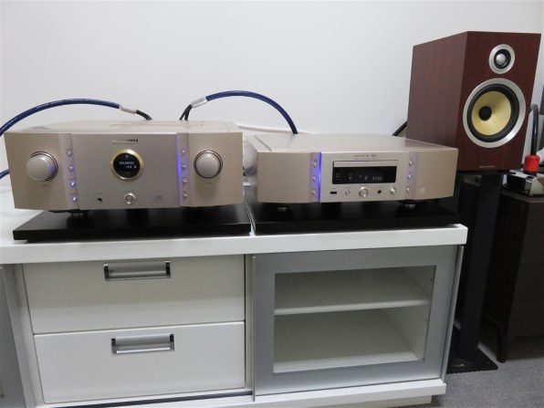 高音透明感向上、低音タイトでハイ・スピード』 TAOC HST-60HB [単品