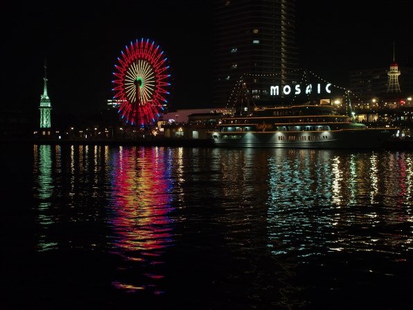 シグマ 30mm F2.8 EX DN [マイクロフォーサーズ用]で撮影された