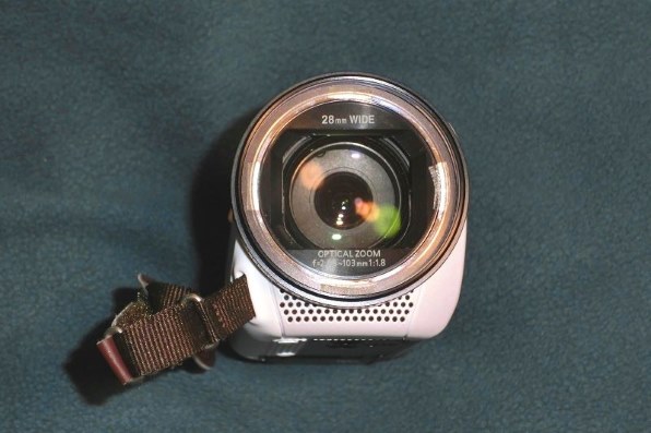 パナソニック HC-V360M投稿画像・動画 - 価格.com