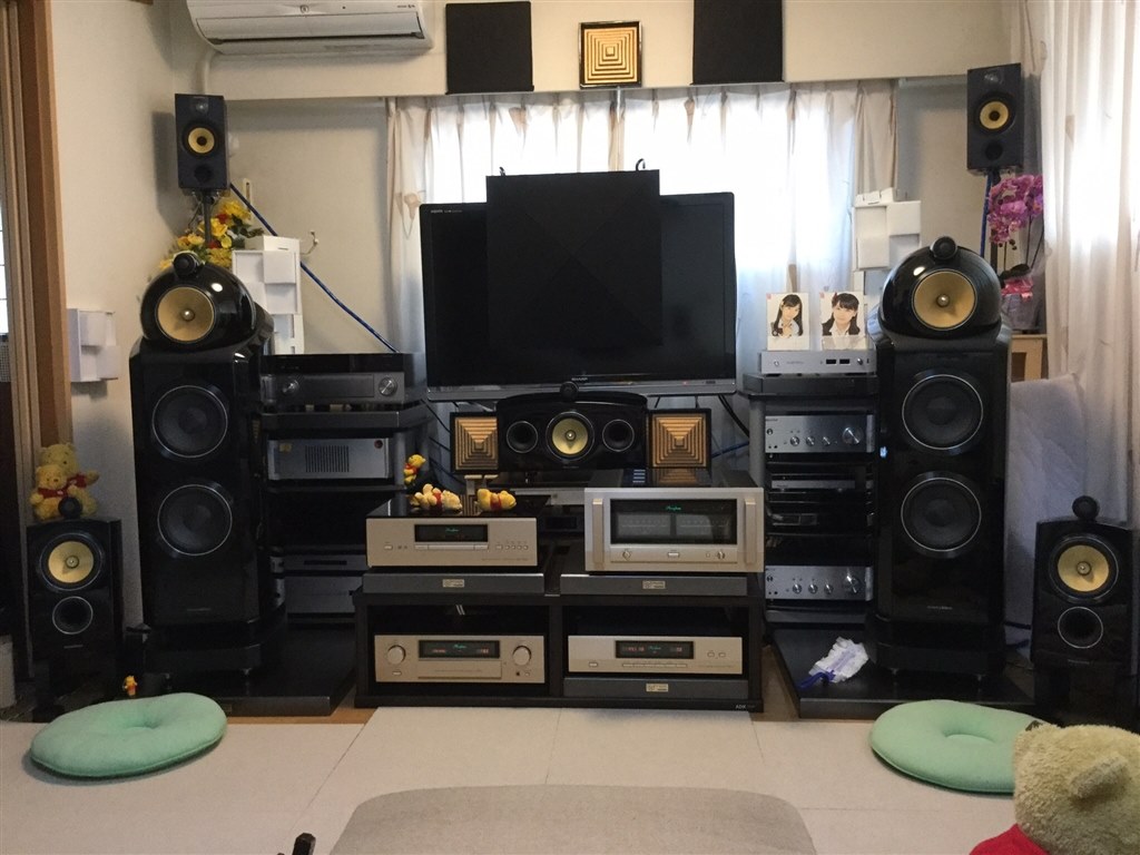 アキュフェーズ Pー7300』 Accuphase P-7300 のクチコミ掲示板 - 価格.com