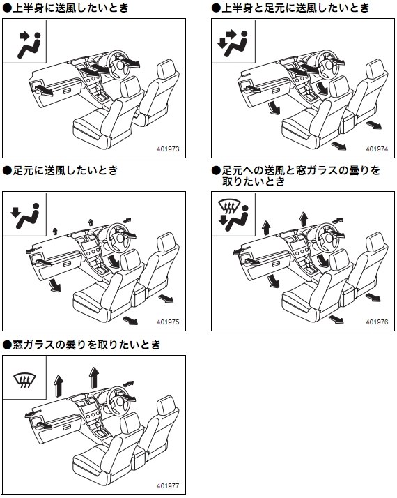 暖房でエアコンがon スバル レヴォーグ 14年モデル のクチコミ掲示板 価格 Com
