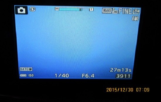 ズームの画面について』 ニコン COOLPIX S9900 のクチコミ掲示板