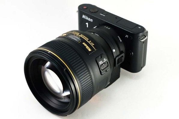 サブ機としてのコンデジ』 ニコン D7200 ボディ のクチコミ掲示板