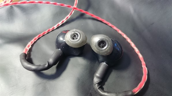 イヤホン Oriolus 2nd gen. Oriolus 【中古】Oriolus 2nd Gen.【秋葉原】 – e☆イヤホン